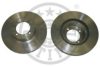 OPEL 0569033 Brake Disc